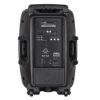 Picture of Wharfedale EZ 12A Portable Trolley PA