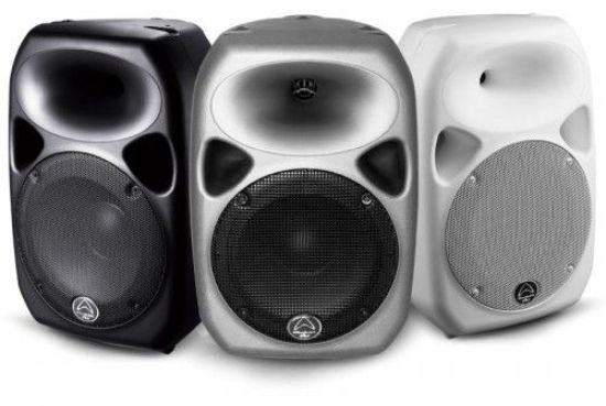 Picture of Wharfedale Titan 8 Active Speaker MKII