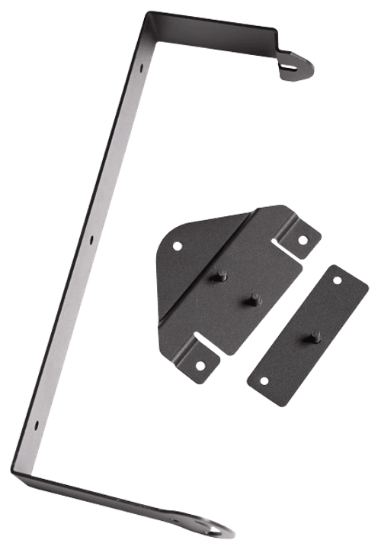 Picture of Wharfedale Titan WPB-T8 Wall Bracket for Titan 8 - White