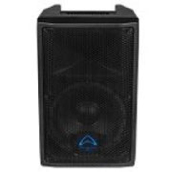 Picture of Wharfedale Tourus AX8MBT 8 Bi-amplified Active Loudspeaker