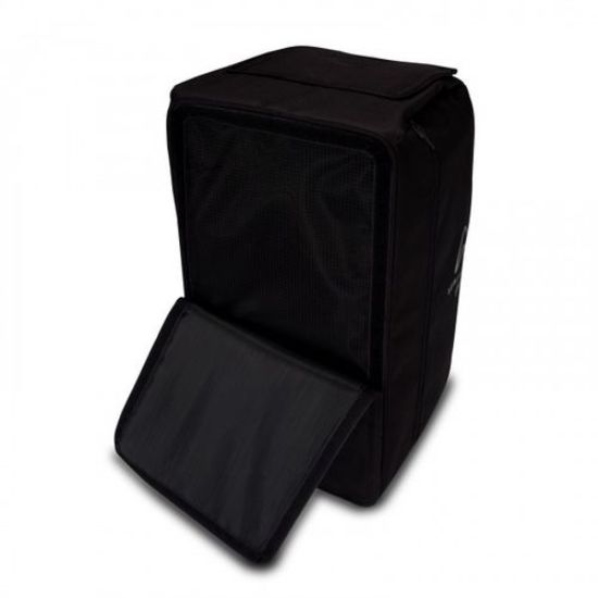 Picture of Wharfedale Typhon 12 Bag - Black