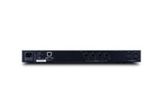 Picture of Wharfedale VERSADRIVE SC26 X Speaker Management System
