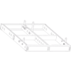 Picture of WLA-1 Common Fly Frame
