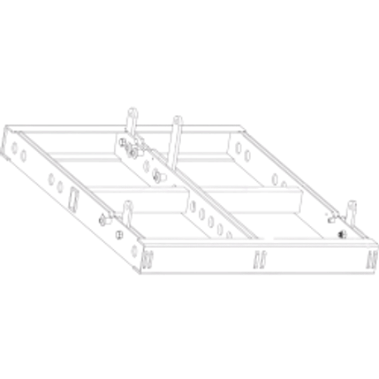 Picture of WLA-1 Common Fly Frame