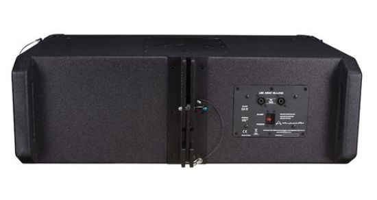 Picture of Dual 10” Passive Line Array Speaker
