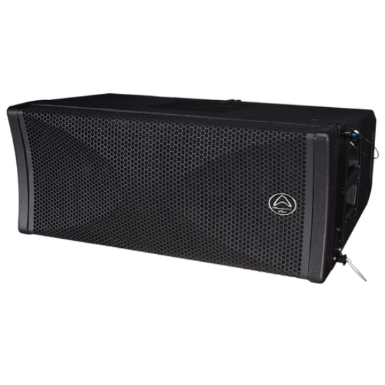 Picture of Wharfedale WLA 210XP Dual 10” Passive Line Array Speaker