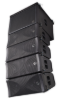 Picture of Wharfedale WLA 210XP Dual 10” Passive Line Array Speaker