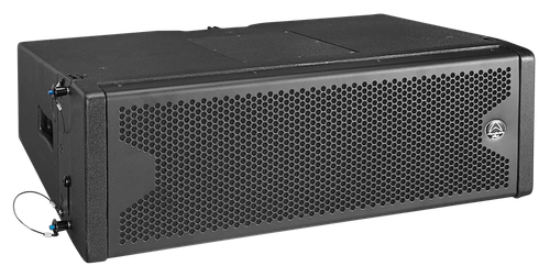 Picture of Wharfedale WLA 2x8" Mid-High Line Array
