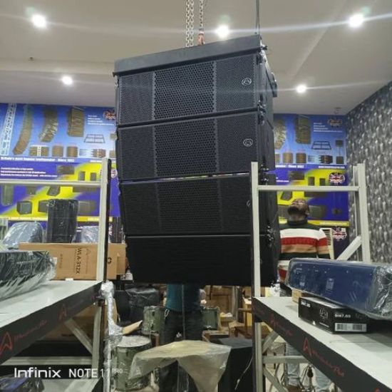 Picture of Wharfedale WLA 312X Line Array System