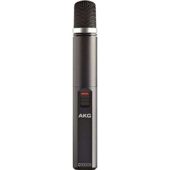 Picture of Akg C1000 S Microphone