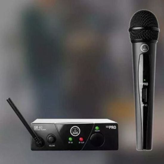 Picture of AKG WMS40 Mini Vocal Set BD ISM2