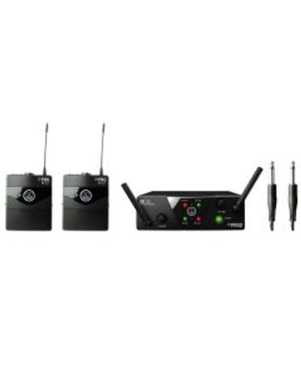 Picture of WMS40 Mini Dual Instrument Set US45A/C