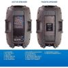 Picture of Gemini PA SYS15