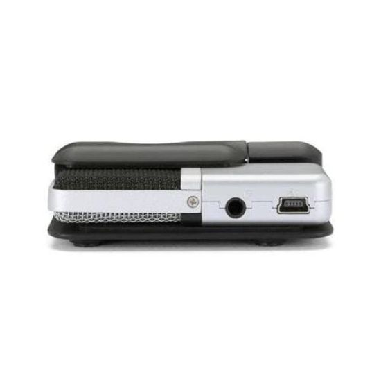 Picture of Samson Go Mic USB Clip On Receiver Mic