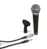 Picture of Samson R21S Microphone with Switch in Case
