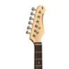 Picture of Standard 'S' Electric Guitar - Sunburst