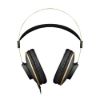 Picture of Akg K92 Perception Studio Headphone - Black and Gold