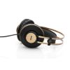Picture of Akg K92 Perception Studio Headphone - Black and Gold
