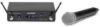 Picture of Samson Concert 99 Handheld System with Q8 Microphone Kit