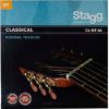 Picture of Stagg Classical Normal Tension Guitar Strings