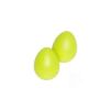 Picture of Stagg EGG2 GR 2pc Egg Shakers - GREEN