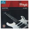 Picture of Nickel Plated Electric 6 String Set - Light