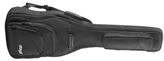 Picture of STAGG Bass Guitar Gig Bag
