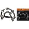 Picture of Cutaway Tambourine 20 Jingle - Red