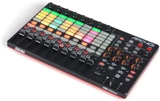 Picture of Akai APC 40 MKII
