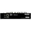Picture of Gemini GEM 08USB 8-Channel Bluetooth Audio Mixer