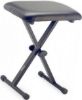 Picture of Stagg Single X Keyboard Bench