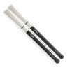 Picture of Stagg Nylon Brushes - Rubber Handle