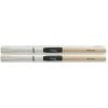Picture of Stagg Nylon Brushes - Wooden Handle