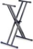 Picture of Double X Keyboard Stand