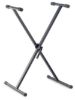 Picture of Double X Keyboard Stand
