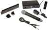 Picture of Samson CR288 Dual Handheld Microphone System with Q6