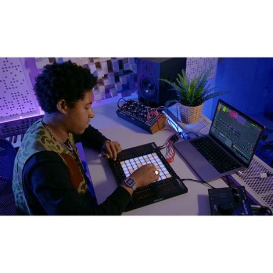 Picture of APC 64 Next Generation Ableton Live Controller