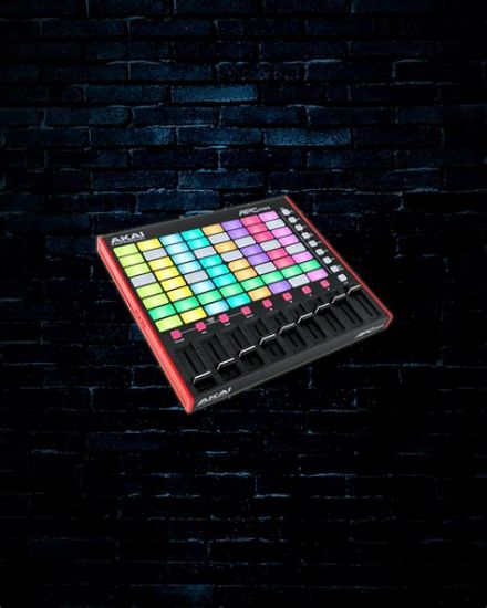 Picture of Akai APC Mini MK2