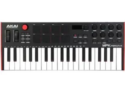 Picture of Akai MPK Mini Plus