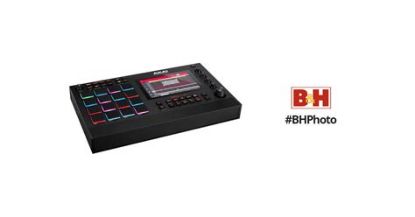 Picture of MPC Live II