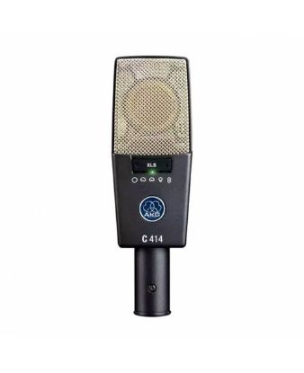 Picture of AKG C414 XL II Large Diaphragm Studio Microphone