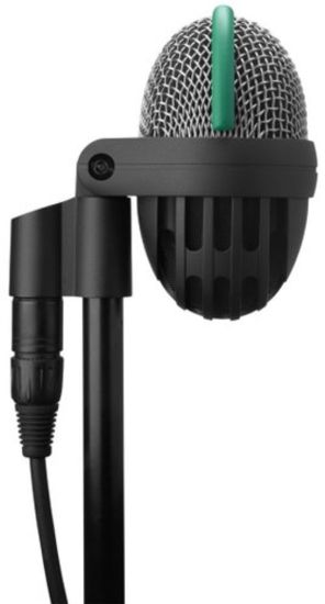 Picture of D112 MKII - Professional Dynamic Bass Drum Microphone