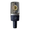 Picture of AKG C214 Microphone