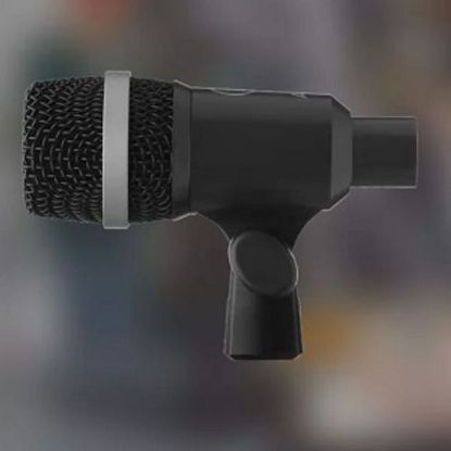 Picture of AKG D40 Microphone
