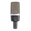 Picture of AKG C214 Microphone