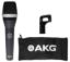 Picture of AKG D5C Professional Dynamic Cardioid Vocal Mic