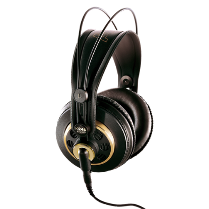Picture of K240 STUDIO Professional Studio Headphones