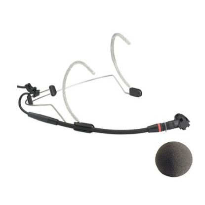 Picture of AKG C555L Headset Microphone