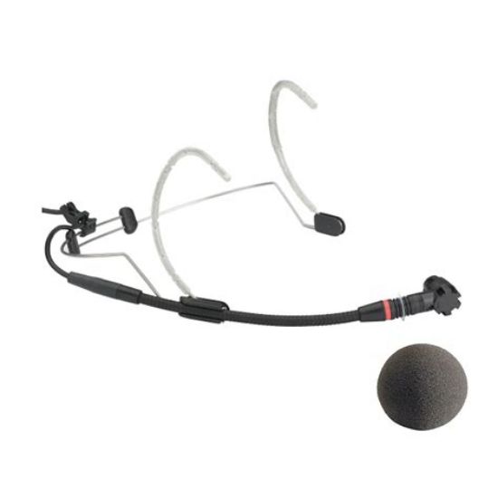 Picture of AKG C555L Headset Microphone