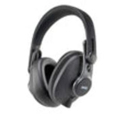 Picture of Akg K371 BT Headphones